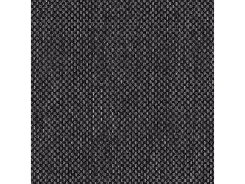 Cama ComfiDream 124, Casal, Cinzento, Tecido, Estrados de cama