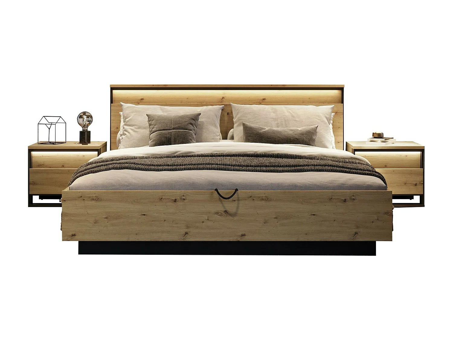 Ensemble de chambre Luliru 117