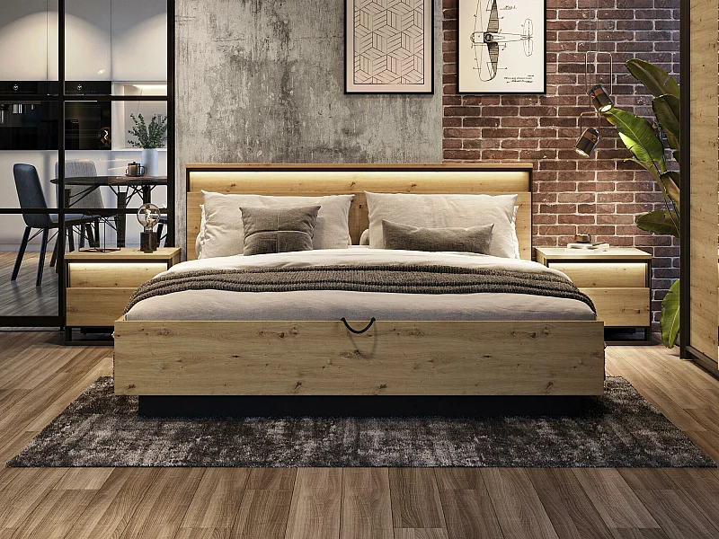 Ensemble de chambre Luliru 117