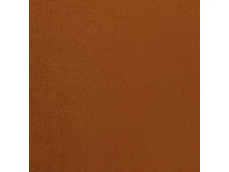 Lit continental Logan 112, Unique, Marron, 90x200, Tapisserie, Sommier à lattes, 90x209cm