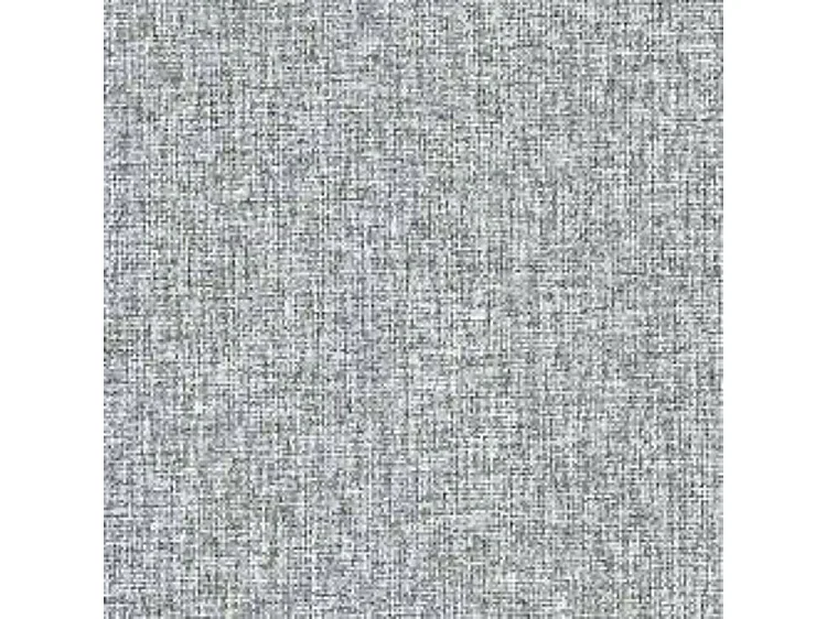 Lit ComfiDream 125, Double, Gris, 160x200, Tissu, Disponible, 171x212x105cm