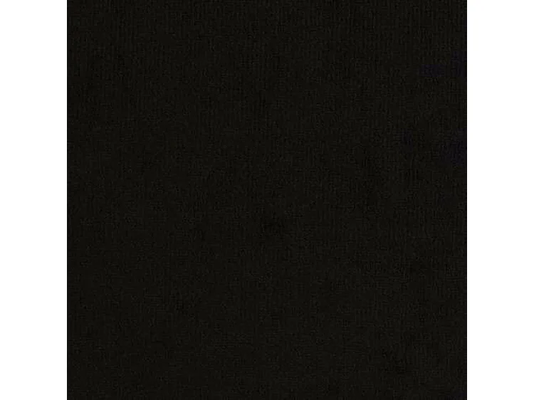 Cama Dover 101, Individuales, Negro, 80x190, 80x192x68cm