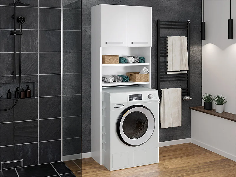 Prateleira para casa de banho Comfivo 447