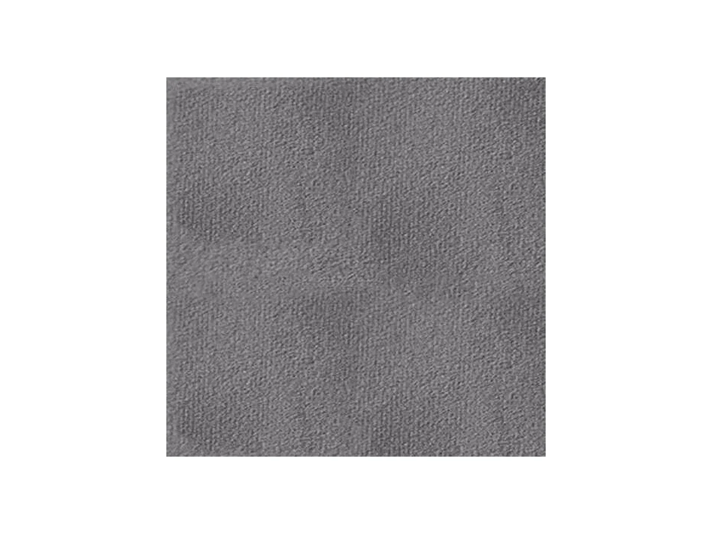 Lit Pomona 103, Double, Gris, 160x200, Tissu, Disponible, 180x223x93cm
