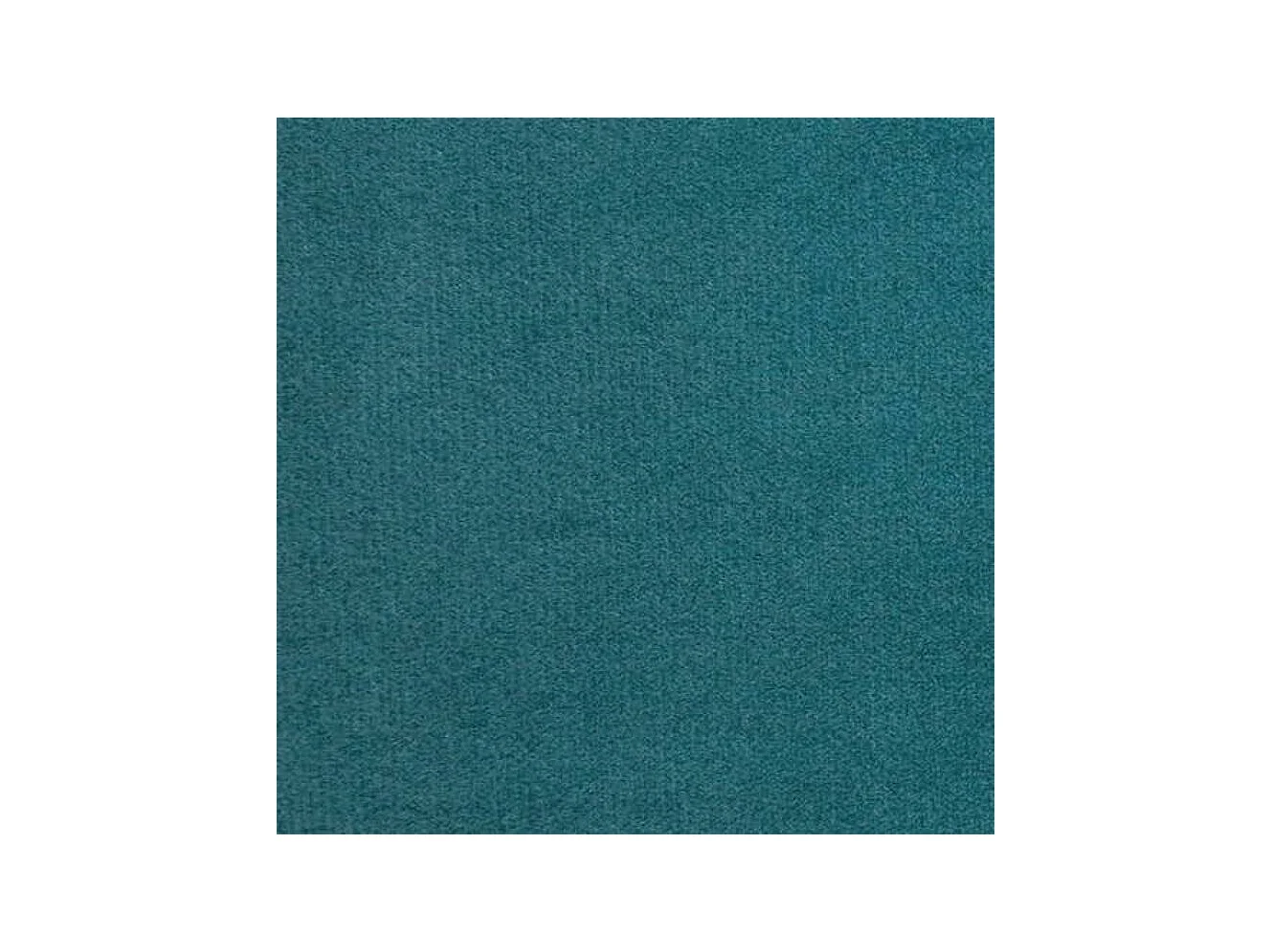 Cama Pomona 102, Doble, Turquesa, 200x200, Tapiz, Somieres, 220x223x93cm