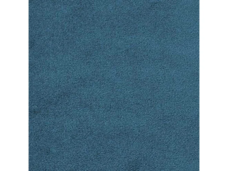 Lit Florence 102, Double, Turquoise, 180x200, Tapisserie, 207x222x162cm