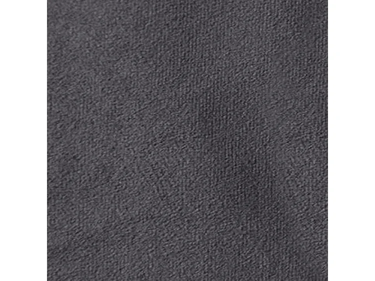 Letto Pomona 104, Doppio, Grigio, 140x200, Arazzo, Con, 160x223x93cm