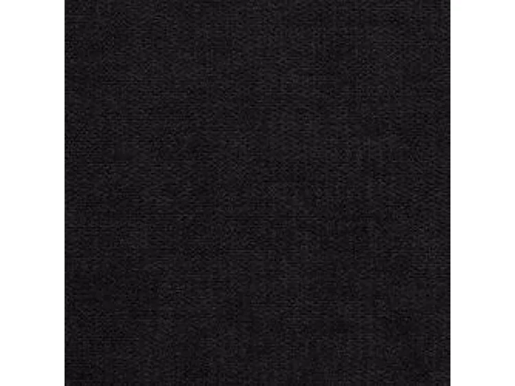 Cama Memphis 126, Individuales, Negro, 120x200, Tapiz, Somieres, 120x200x41cm