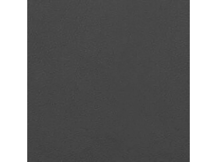 Cama Tivdalu 123, Doble, Negro, 160x200, Cuero ecológico, Somieres, 175x215x92cm