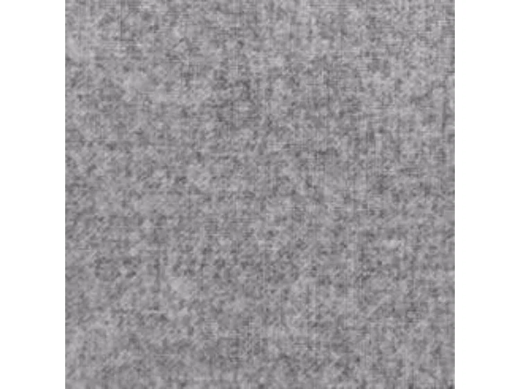 Lit Florence 104, Double, Gris, 180x200, Tapisserie, Sommier à lattes, 195x214x128cm