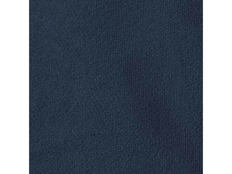 Cama Pomona 104, Doble, Azul, 200x200, Tapiz, Somieres, 220x223x93cm