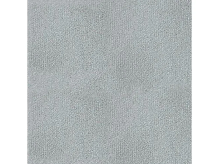 Lit Pomona 104, Unique, Gris clair, Tissu, Disponible, 14x22x9cm
