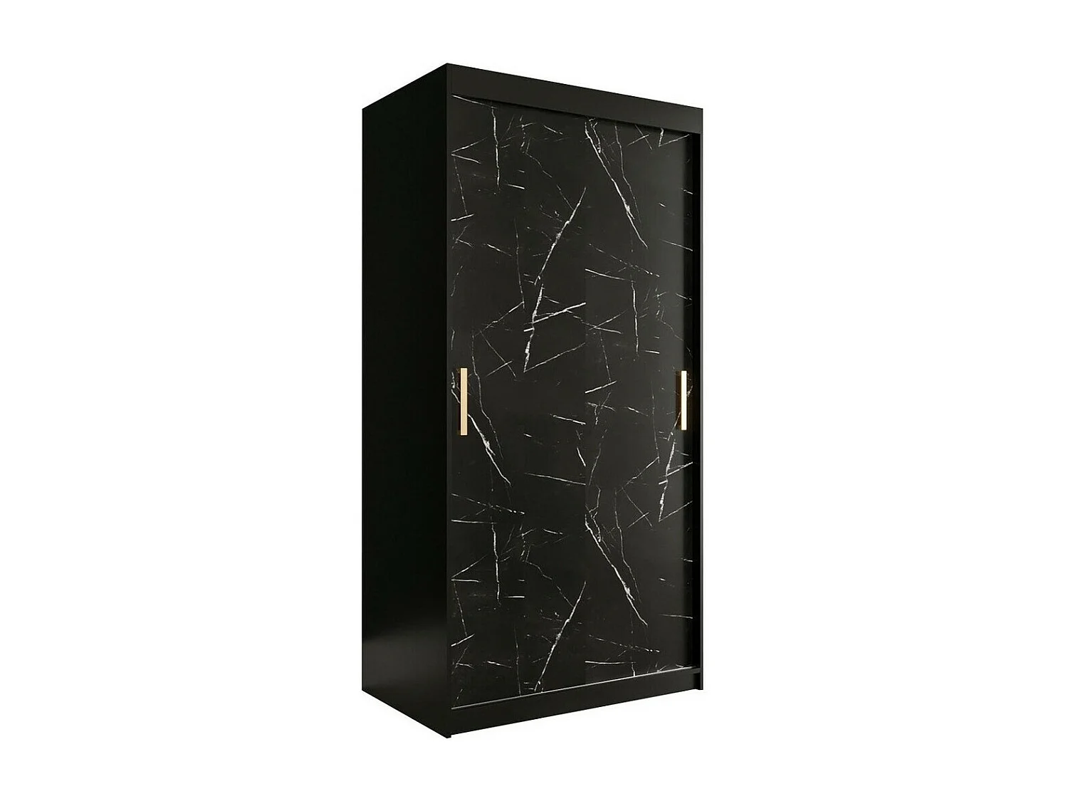 Roupeiro Hartford 246, Número de prateleiras: 5, 20x10x6cm