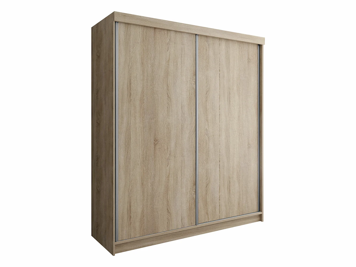 Armoire Dover 108, Nombre d'étagères: 9, 20x20x6cm