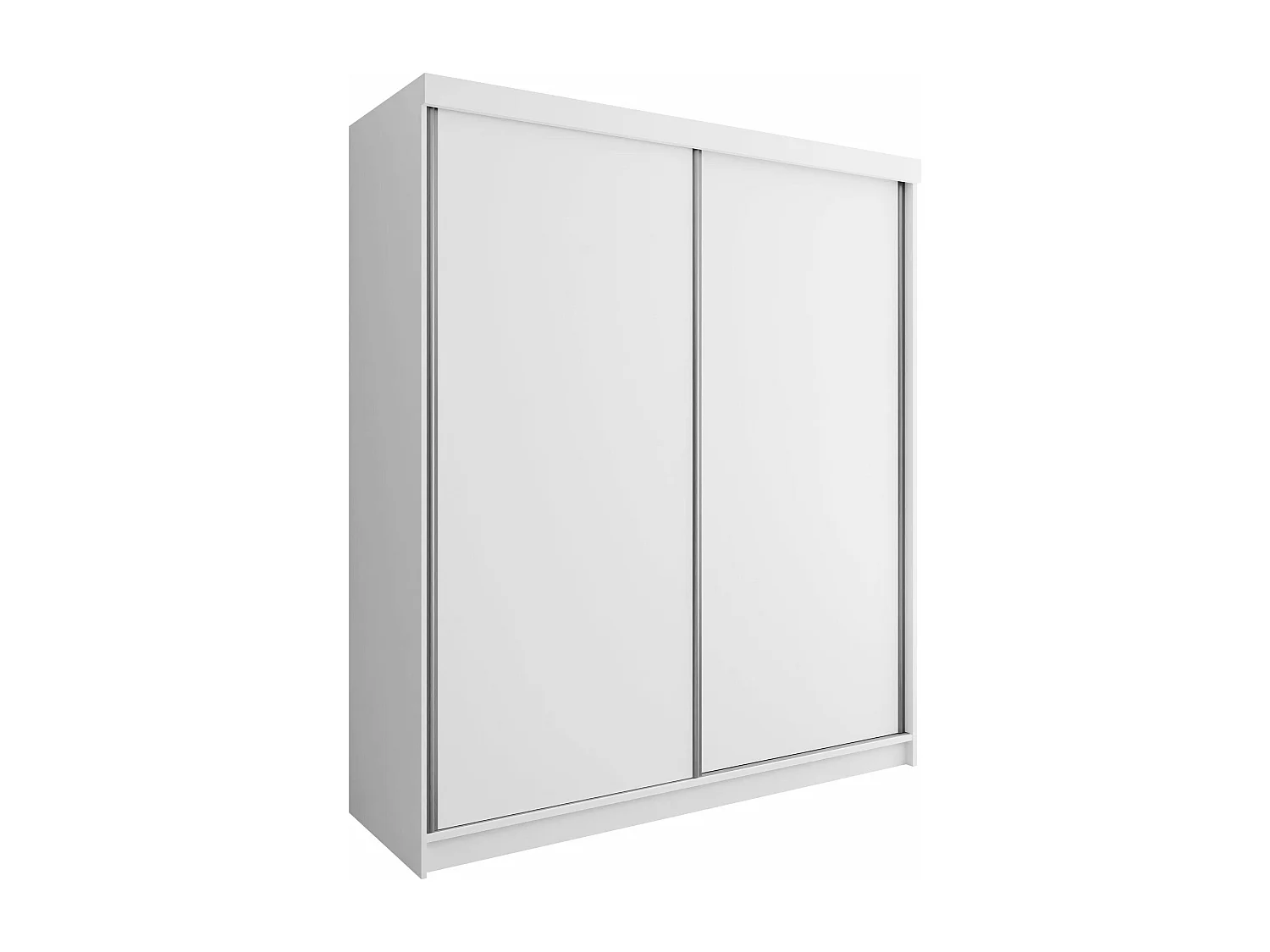 Roupeiro Dover 108, Número de prateleiras: 9, 20x20x6cm