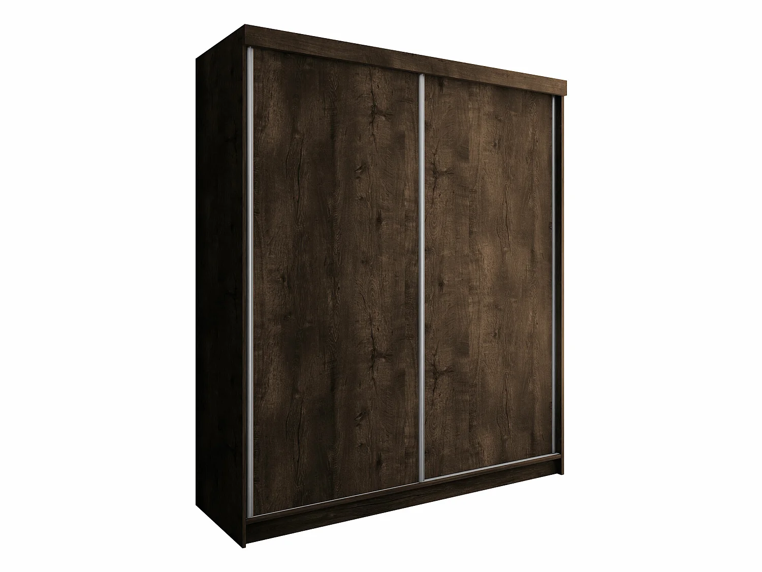Armoire Dover 108, Nombre d'étagères: 9, 20x20x6cm