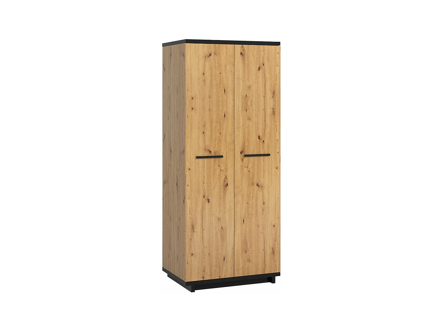 Roupeiro Morlira 107, Número de prateleiras: 5, 22x9x6cm