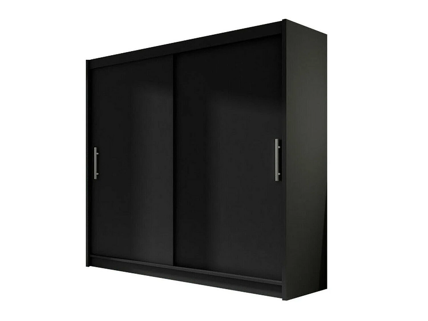Armoire Closico Pallor I, Nombre d'étagères: 5, 22x18x6cm