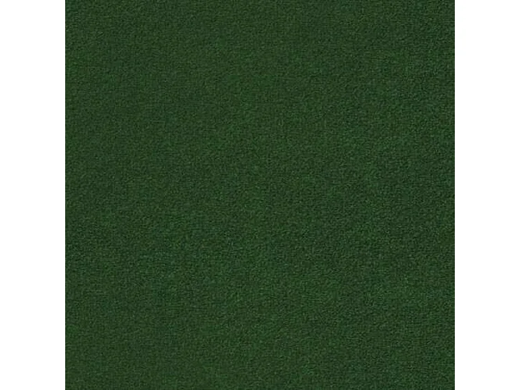 Puf Comfivo 142, Verde, 39x60x60cm, Tapiz, Patas: Metal