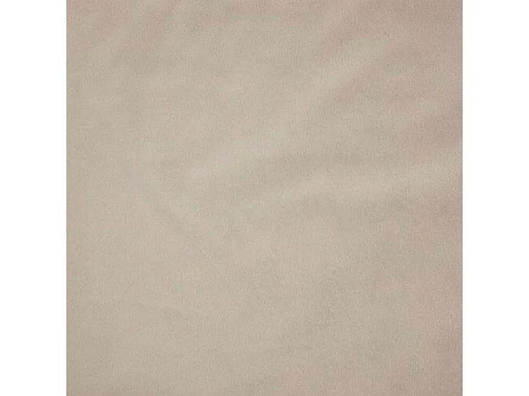 Canapé Virmore 100, Brun clair, 176x82x74cm, Tapisserie, Pieds: Plastique