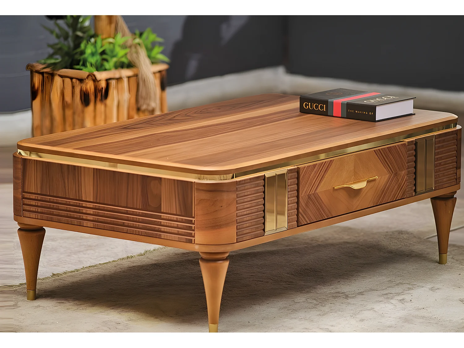 Tavolino da caffè Vini