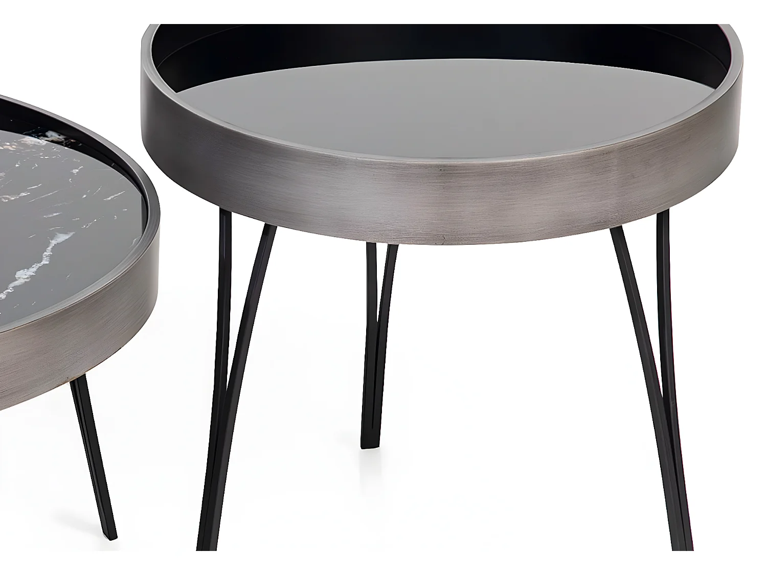 Couchtisch Ilusion-Set