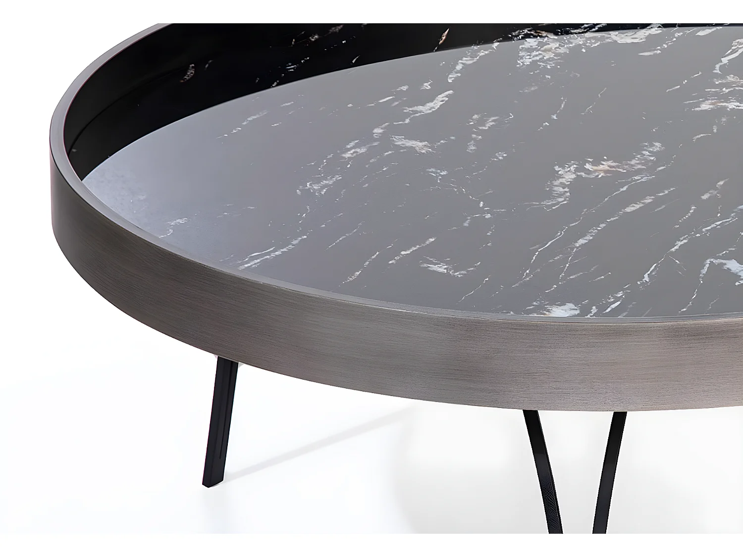 Couchtisch Ilusion-Set