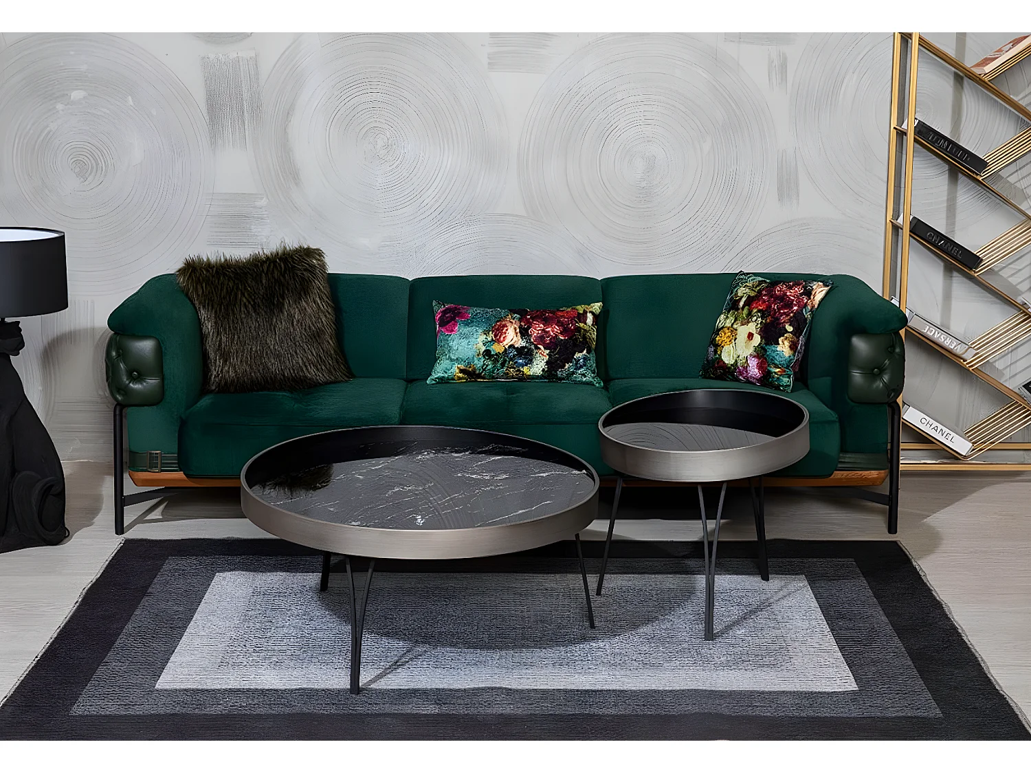 Table basse Ilusion-Set