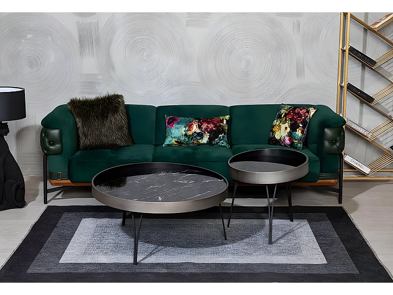 Tavolino da caffè Ilusion-Set