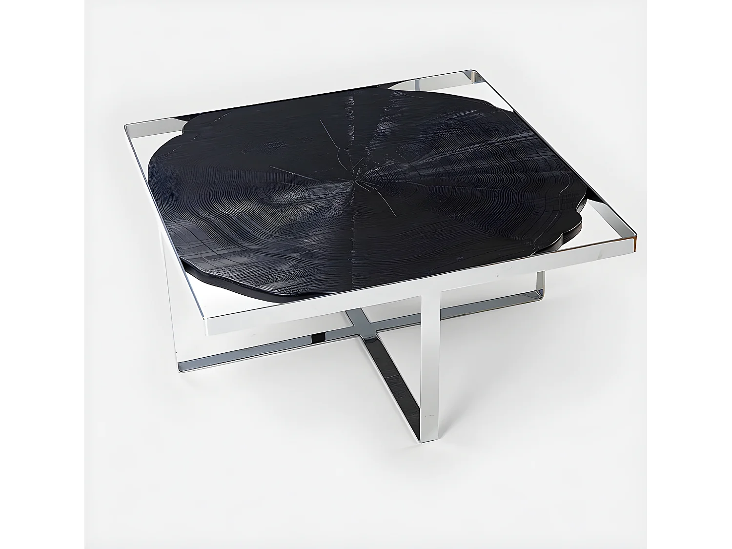 Tavolino da caffè Mustang-B