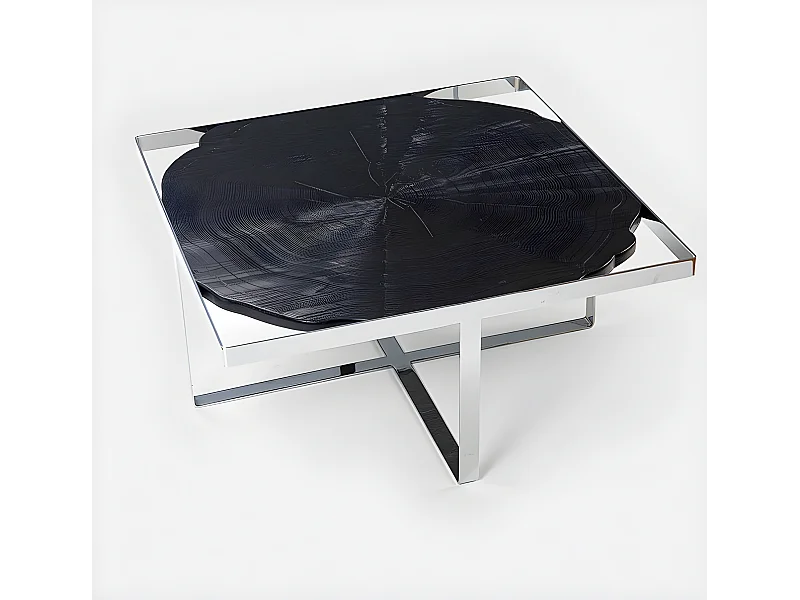 Table basse Mustang-B