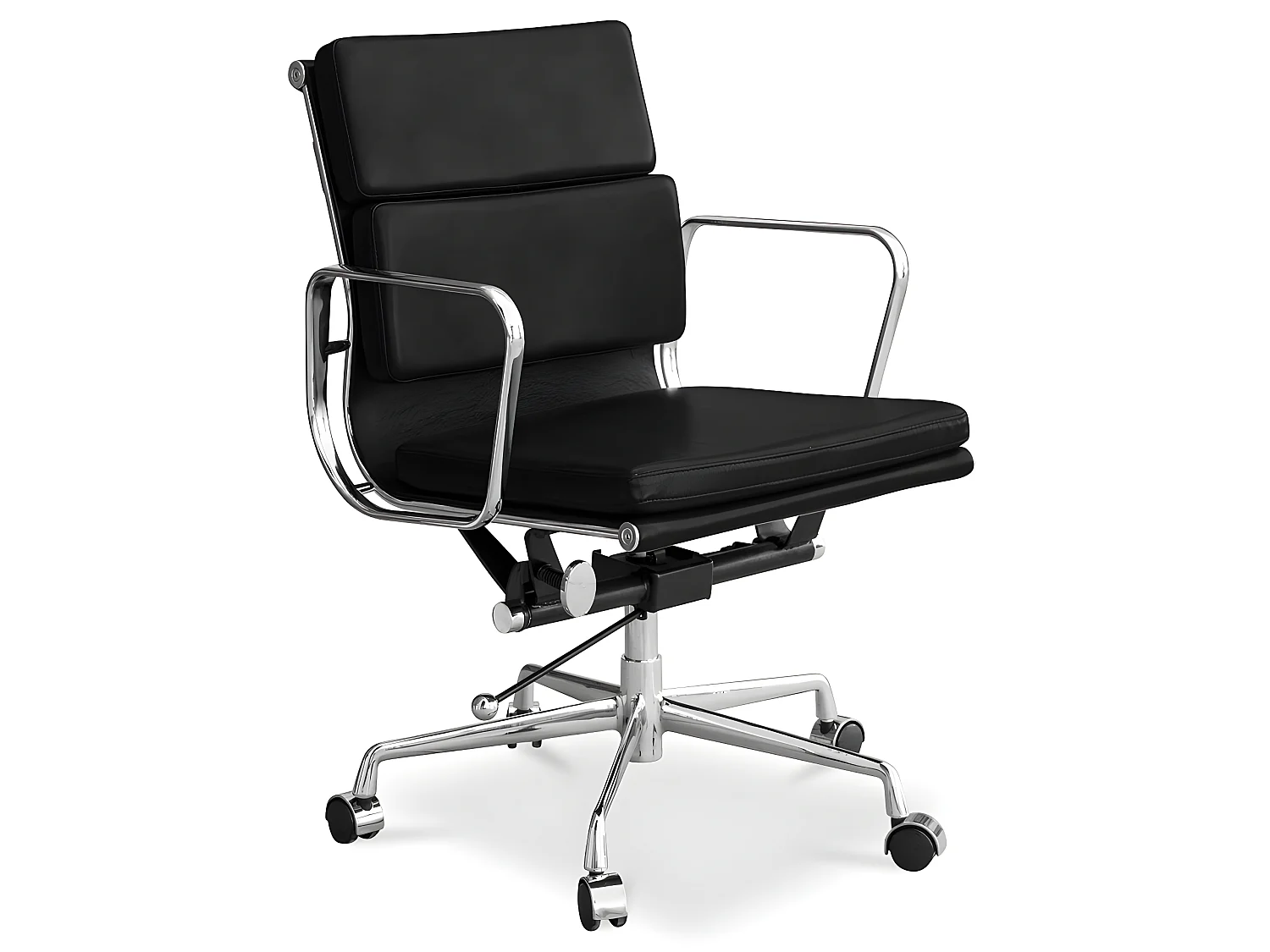 Silla Soft Pad EA 217    - Style -