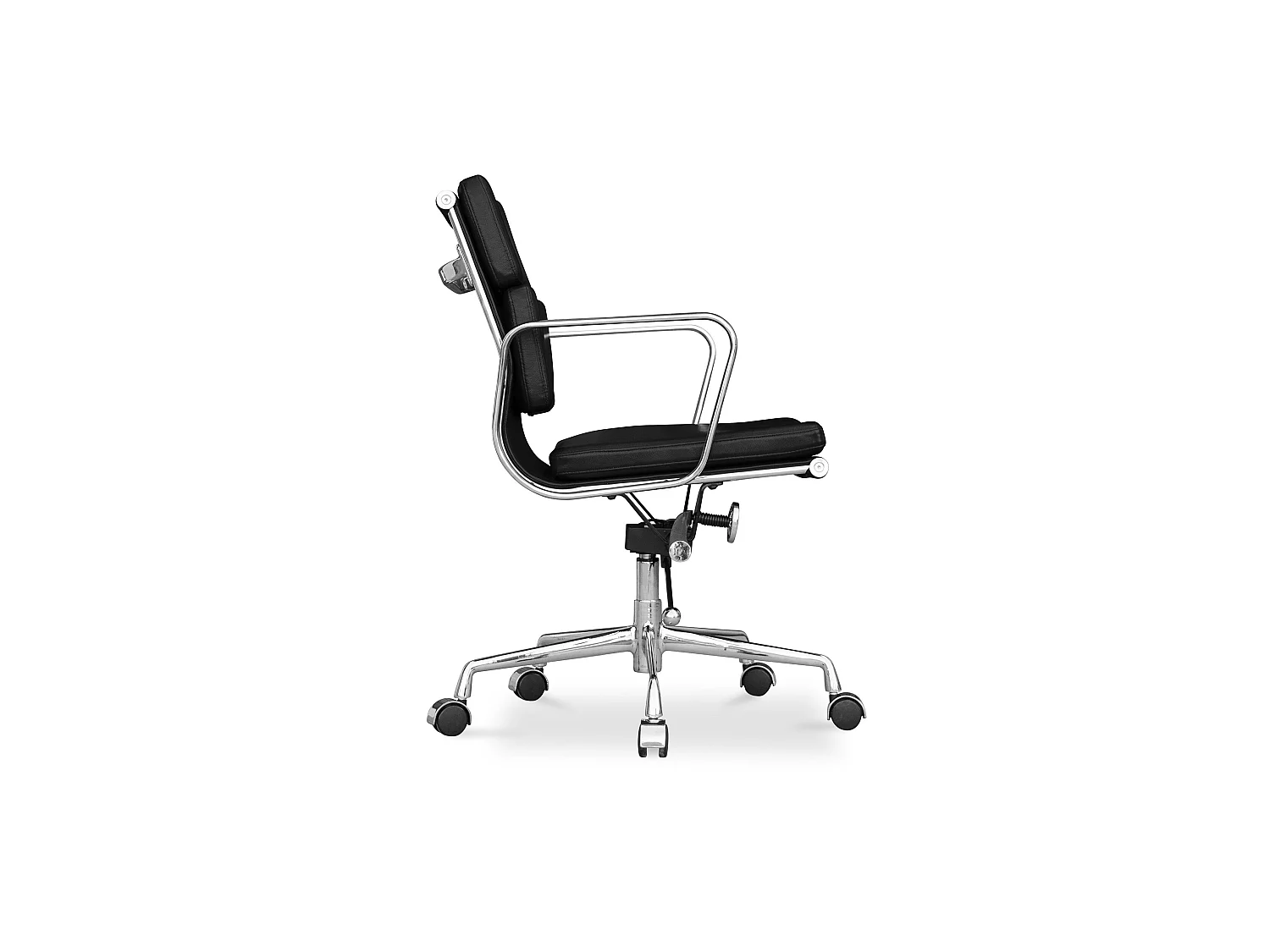 Silla Soft Pad EA 217    - Style -