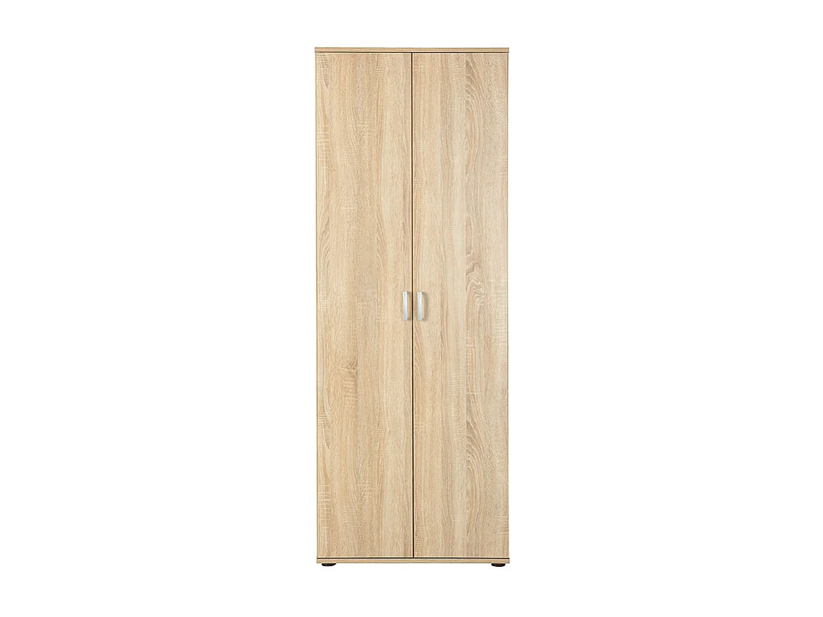 Galco Armoire, finition chêne Sonoma.