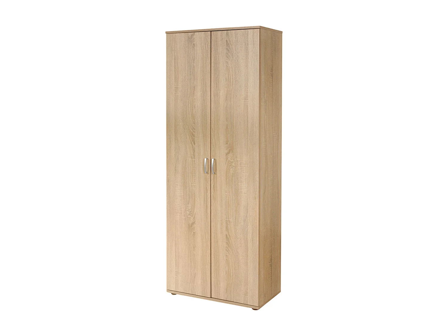 Galco Armoire, finition chêne Sonoma.