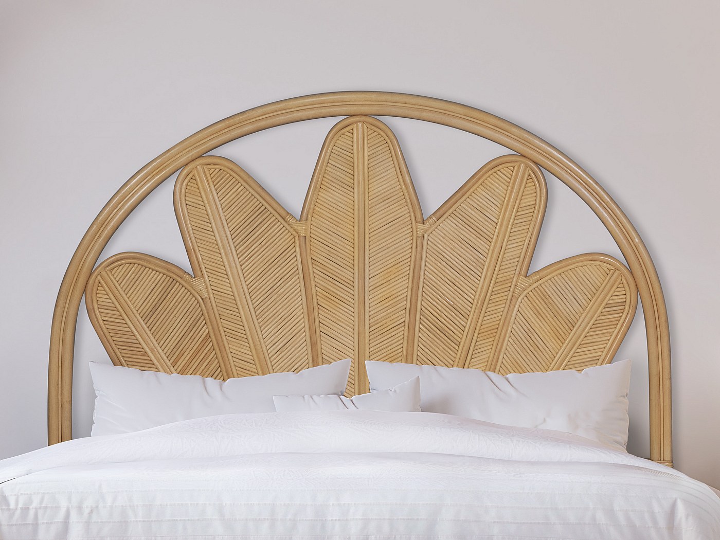 Letti Matrimoniali Letto Giunco Letto Matrimoniale In Giunco Con