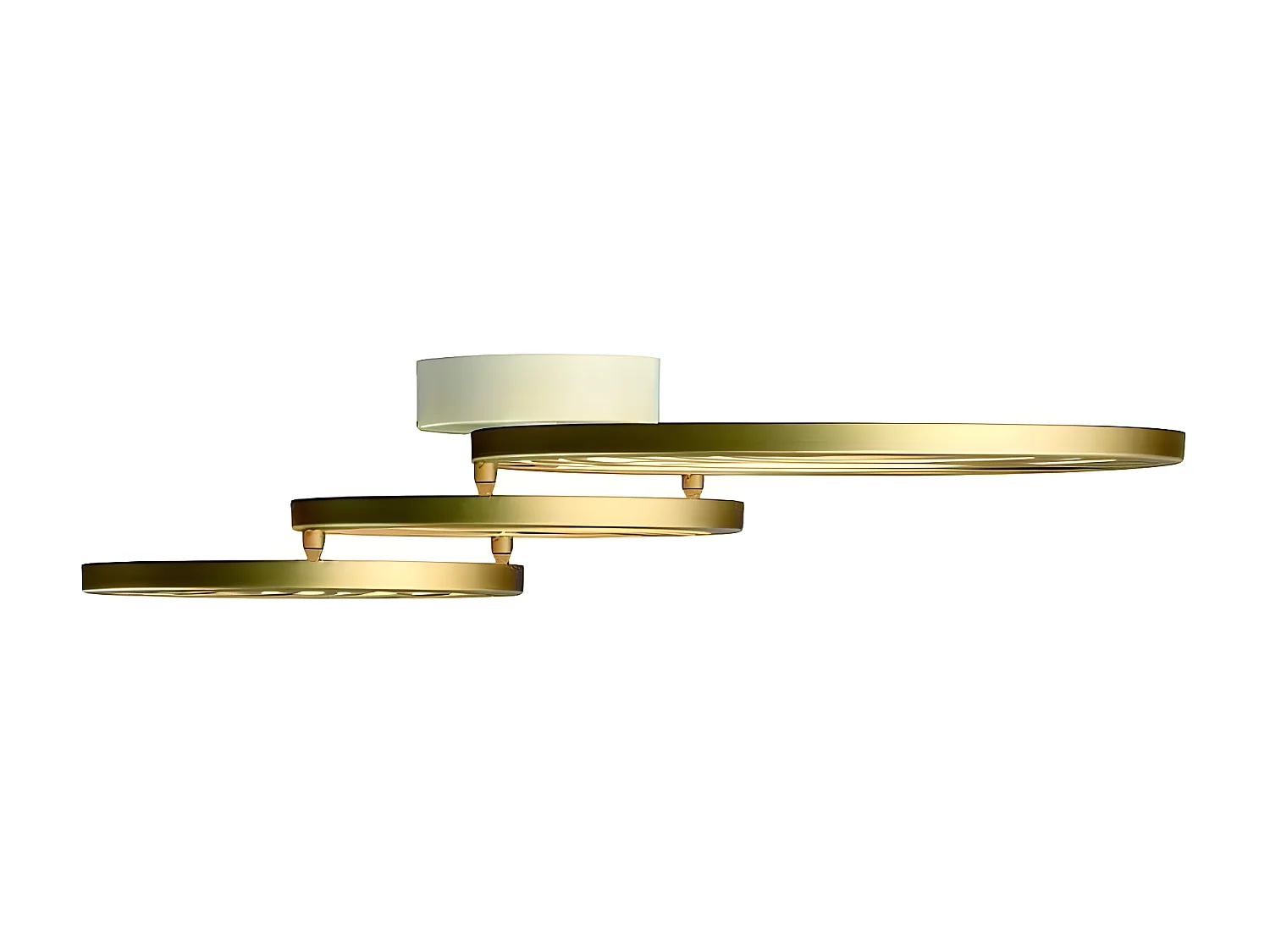 Suspension et applique COLLAGE 3 - Boite à design