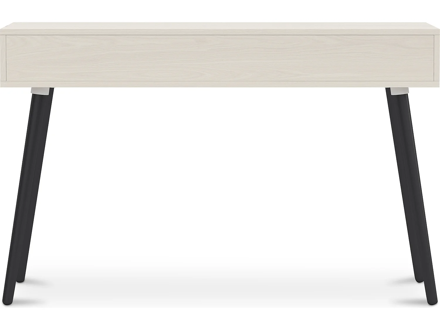 Escritorio de Madera con cajón - Diseño Escandinavo - Beckett