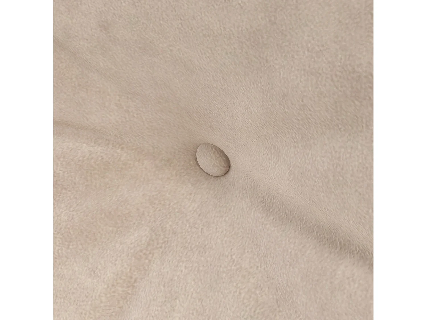 Sofá cama beige 102x73x81 cm HOMCOM