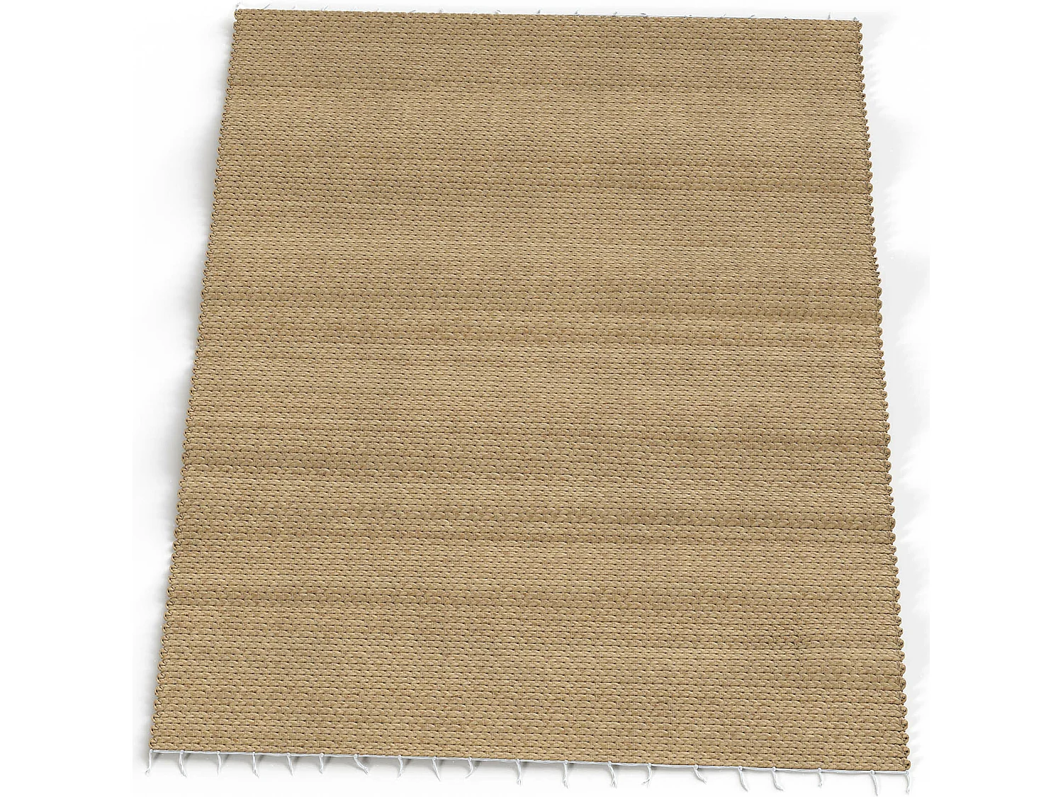 Rechteckiger Jute-Teppich - Boho Bali - 120x150 CM - Jaya