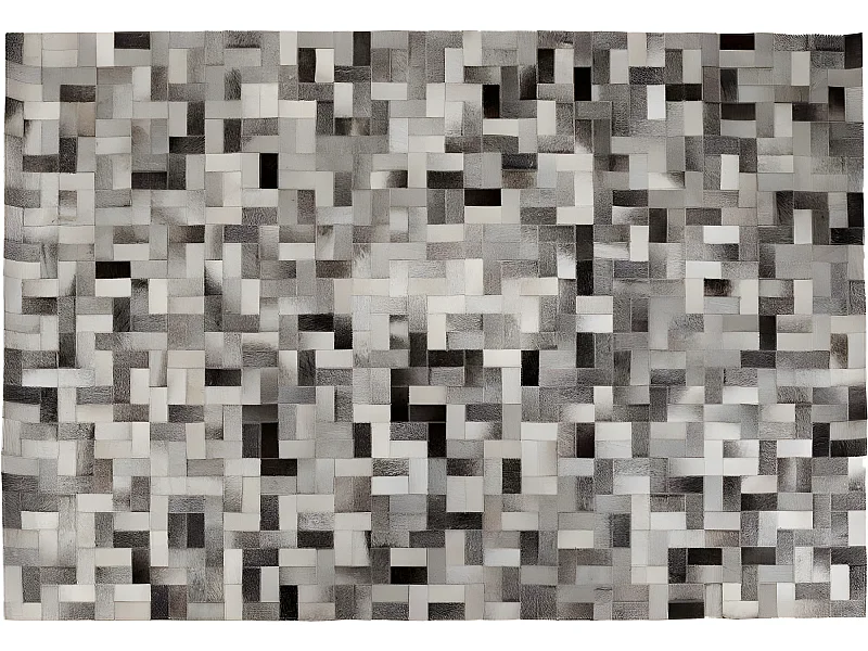 Tappeto in Pelle - Preston