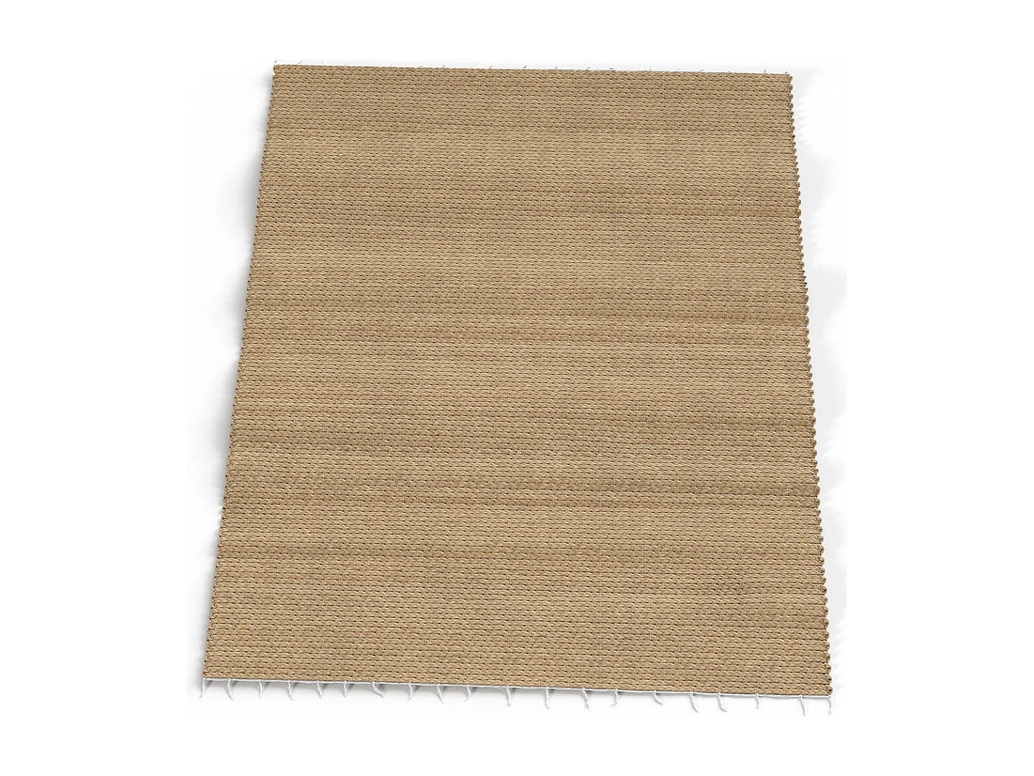 Tappeto rettangolare in iuta - Boho Bali - 100x120 CM - Jaya