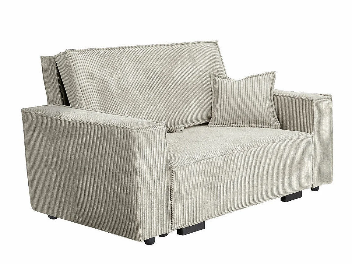 Sofá cama Clarlen II, Almacenaje, Muebles ya montados, 9x15x10cm