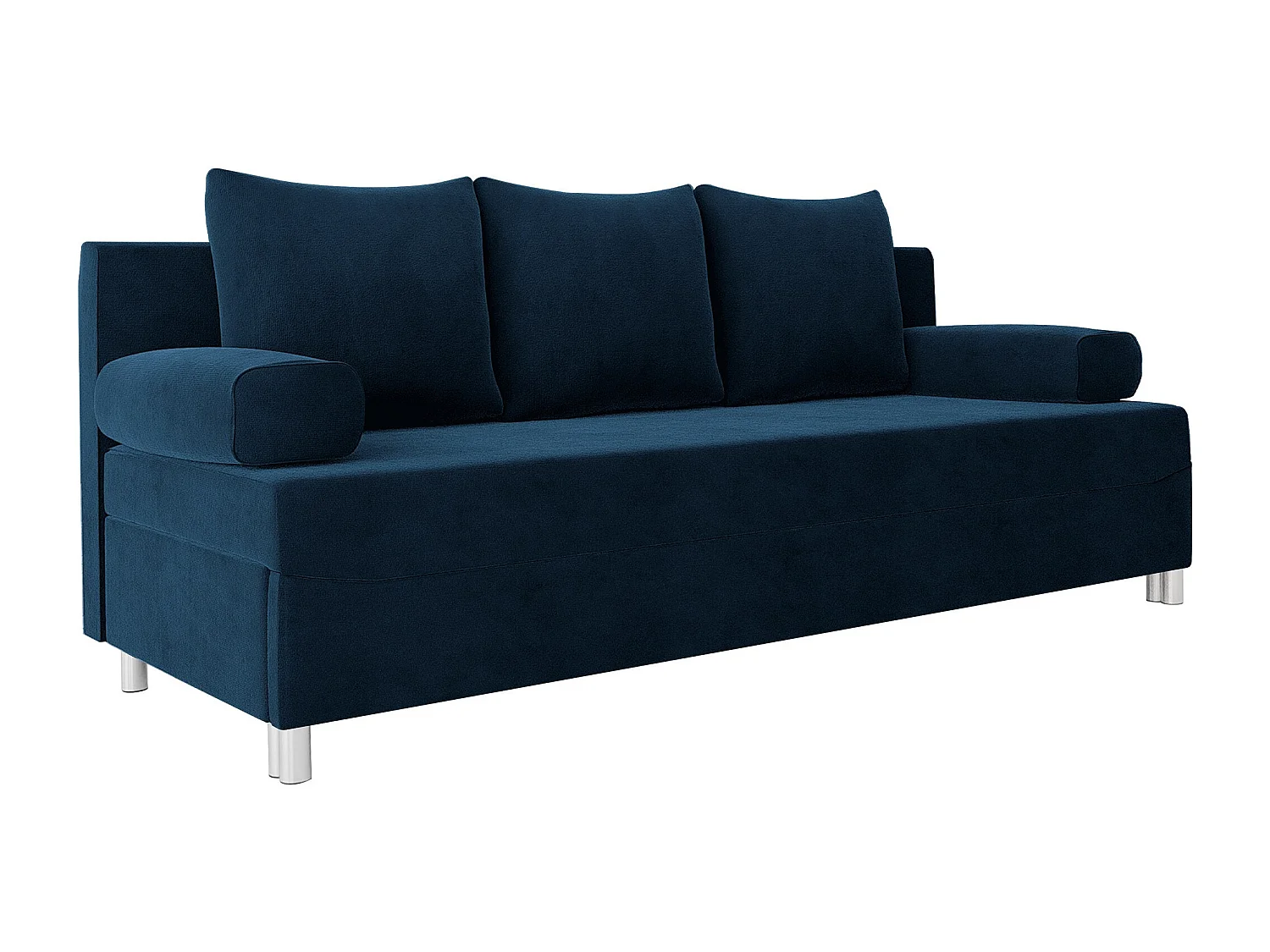Canapé convertible Comfivo Artes, Disponible, 86x192x80cm
