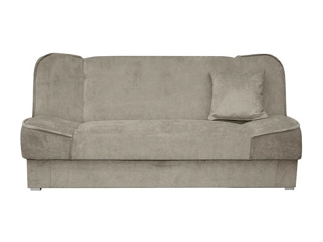 Sofa mit Schlaffunktion und Bettkasten - 175x80x80 cm - Orinoco 22 - Gabi