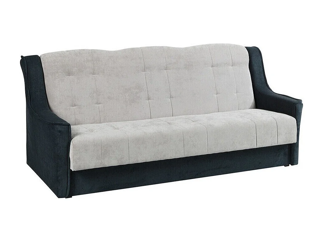 Sofá cama Providence 109, Cama com arrumação, 9x22x9cm