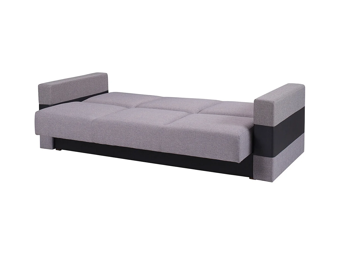 Sofá cama Providence 164, Cama com arrumação, 9x22x9cm