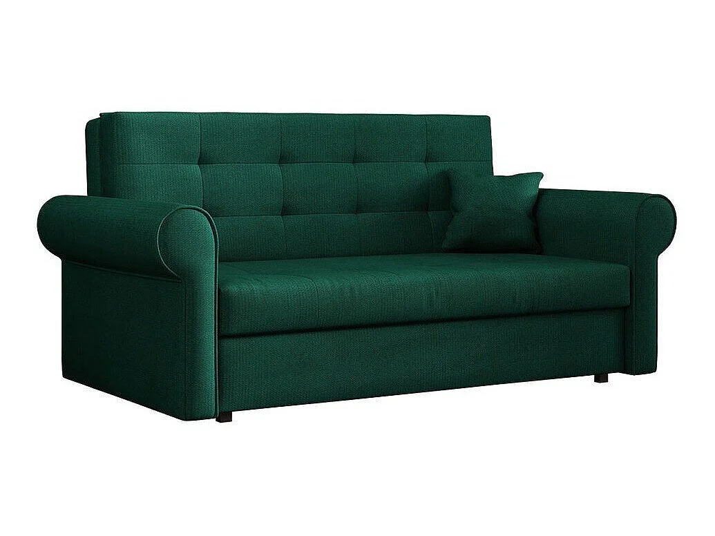 Sofá cama Aquala III, Almacenaje, Muebles ya montados, 9x17x10cm