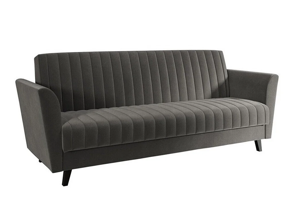 Sofá cama Columbus 144, Almacenaje, 9x23x9cm