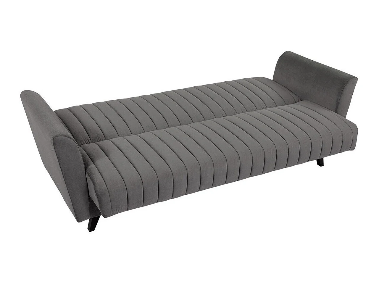Sofá cama Columbus 144, Almacenaje, 9x23x9cm